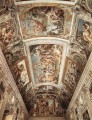 Farnese Ceiling fresco Baroque Annibale Carracci